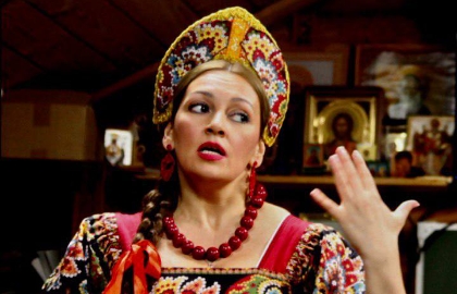 Сказкаведение. Раскрывая тайные смыслы