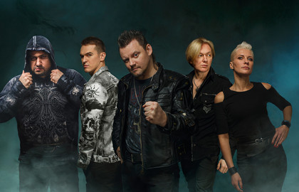 Группа «КняZz»