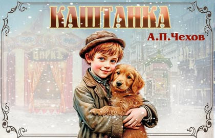 Каштанка