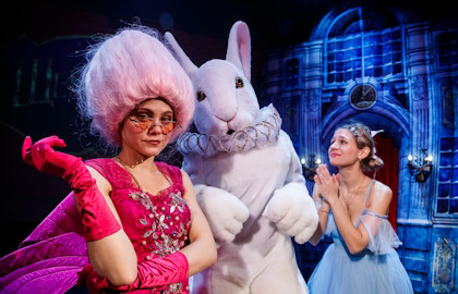 Щелкунчик: Возвращение мышиного короля