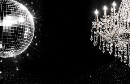 White Discoteka — Легенды 90-х — Lюstra Bar