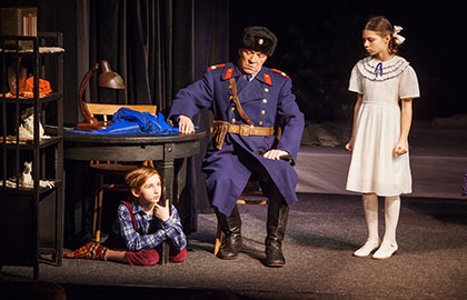 Бенгальские огни