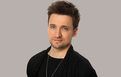 Дмитрий Колдун