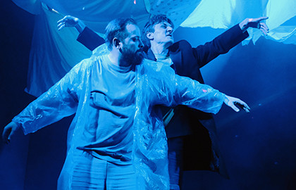 Сказки на всякий случай