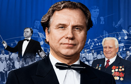 Творческий вечер «Век Тилькуна»
