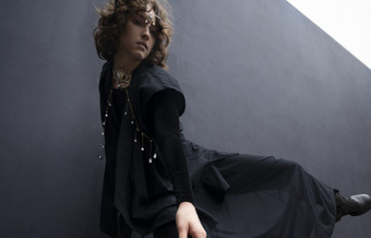 Cцена из ««Балет Москва. Ракурсы 2». Лаборатория современного танца»