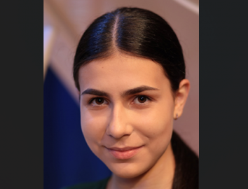 Александра Довгань