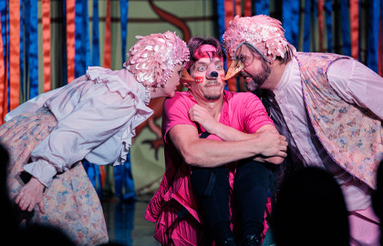 Рикки-Тикки-Тави