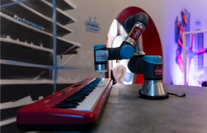 Робостанция