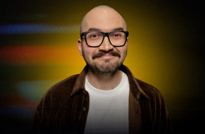 Сергей Зорик