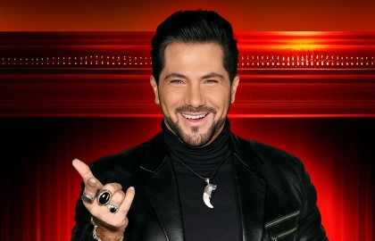 Cцена из «Авраам Руссо. Во имя любви»