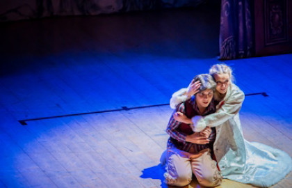 Снежная королева