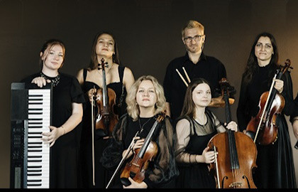 Саундтреки