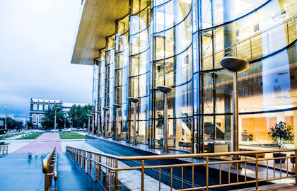 Танго в Версале