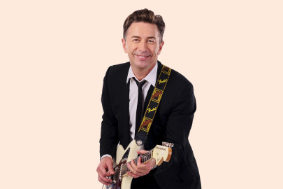 ВАЛЕРИЙ СЮТКИН - РОК-Н-РОЛЛ БЭНД  Jagger Priority Lounge