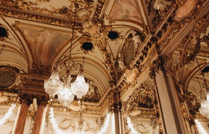 «Времена года» Вивальди и шедевры классики