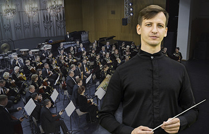 Свиридов и Хренников: два гения одной эпохи