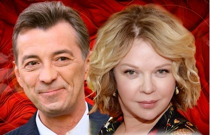 Близкие люди