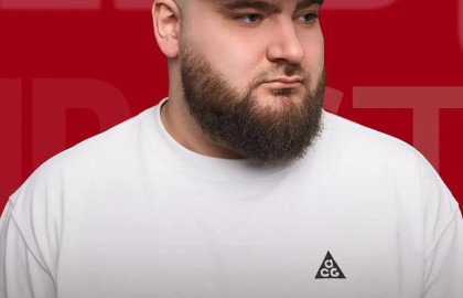 Дима Илюхин