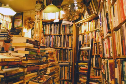 Книжная дуэль