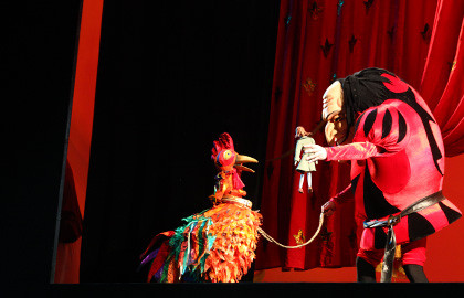 Путешествия Гулливера