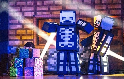 Блокбастер