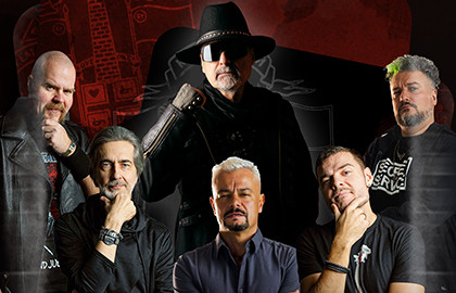 Группа «Крематорий»