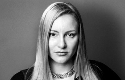 Анастасия Смоктуновская