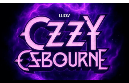 Ozzy Osbourne-шоу в The Right Place