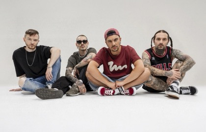 Группа «Rock Privet»