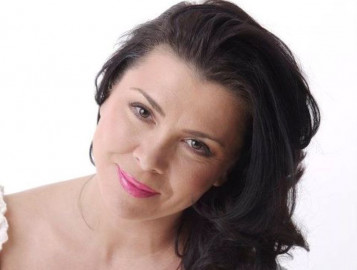  Оксана  Киселева