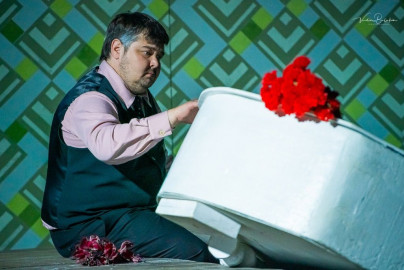 Иван Долгих