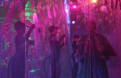 Волшебный Кракатук