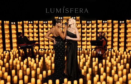 Lumisfera. Это бриллианты