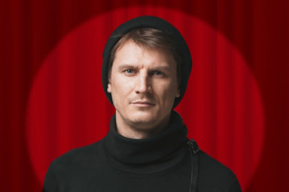 Антон Борисов