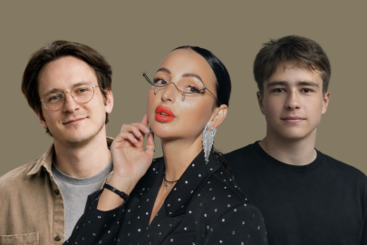 Комедийное шоу «Без проблем»