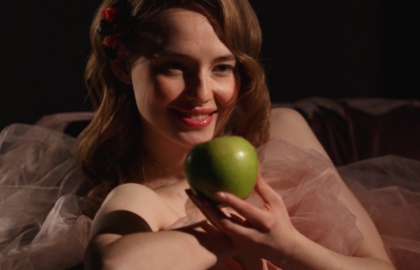 Cцена из «Танго в темноте»