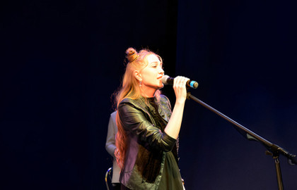 И вновь о любви