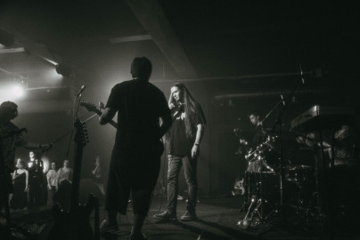 FIRST LINE FEST