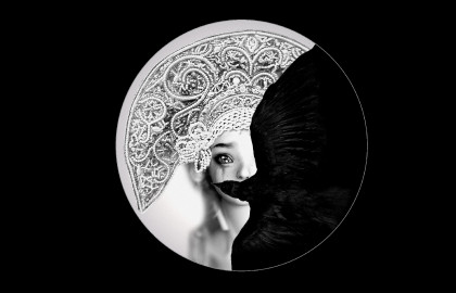 Scene from «Женитьба»