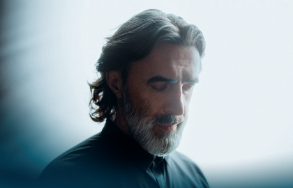 Вячеслав Бутусов