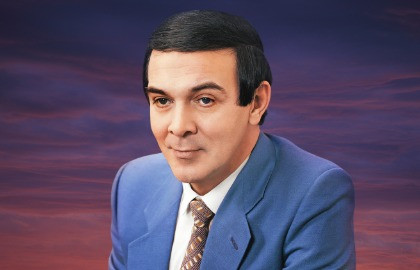 Памяти Великого Муслима Магомаева