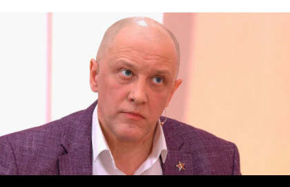 Сергей Горобченко