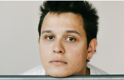 Степан Белозеров