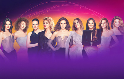 Сопрано Турецкого. Новогоднее Шоу