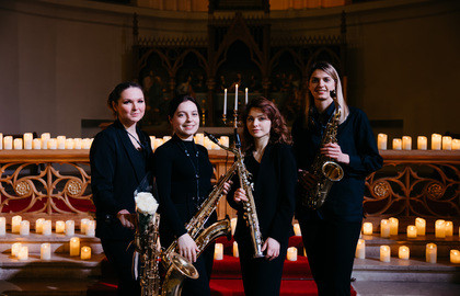 Маленькая ночная серенада. Лунная соната. Лунный свет