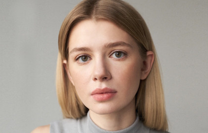 Анастасия Уколова