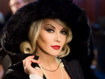 Таисия Повалий