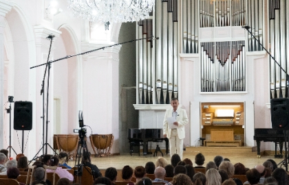 Истории о великих городах