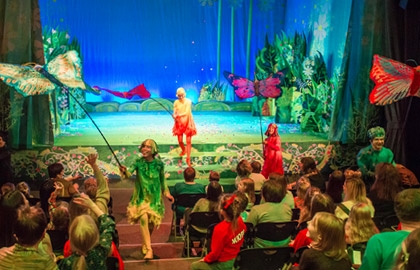 Букашки. Фантазия!